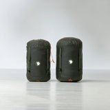 Guļammaiss Fjallraven Abisko Two Seasons 0-5 °C