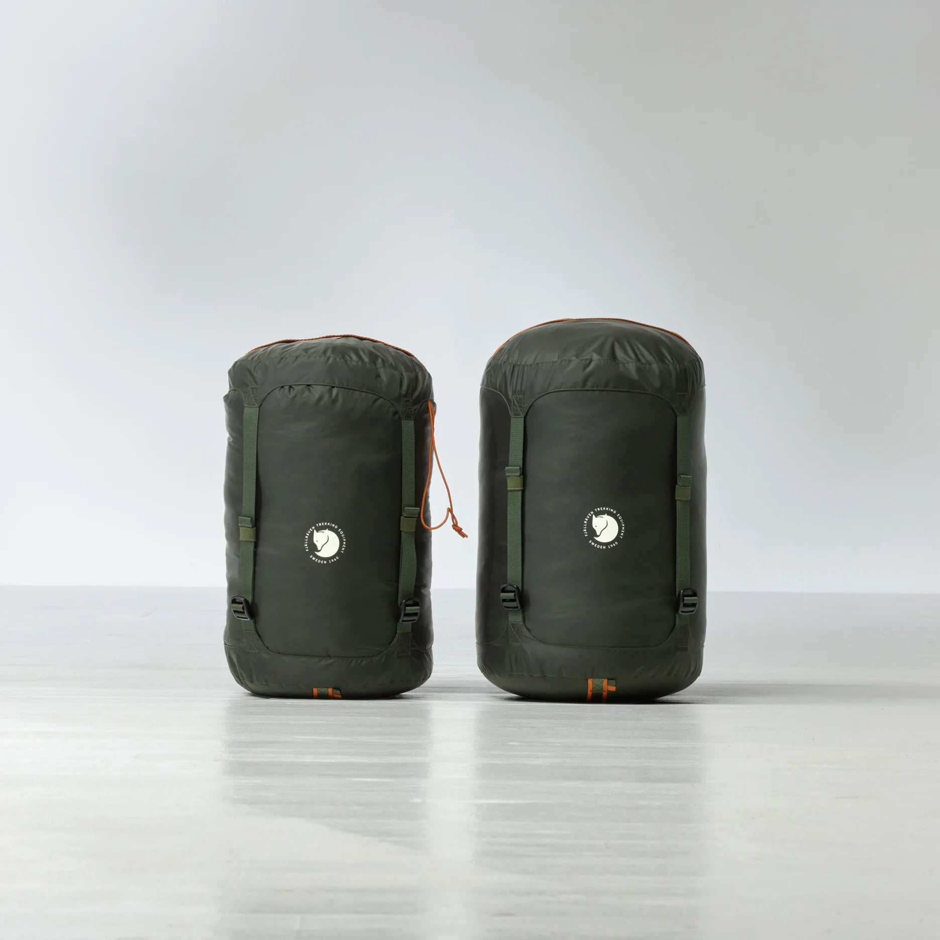 Guļammaiss Fjallraven Abisko Two Seasons 0-5 °C
