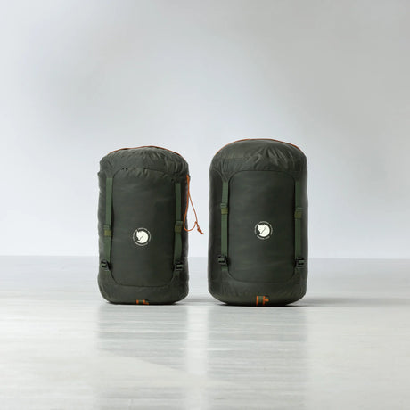 Guļammaiss Fjallraven Abisko Two Seasons 0-5 °C