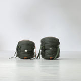Guļammaiss Fjallraven Abisko Two Seasons 0-5 °C