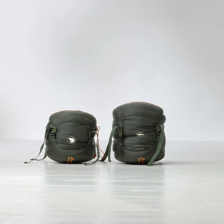 Guļammaiss Fjallraven Abisko Two Seasons 0-5 °C