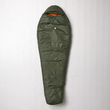 Guļammaiss Fjallraven Abisko Two Seasons 0-5 °C