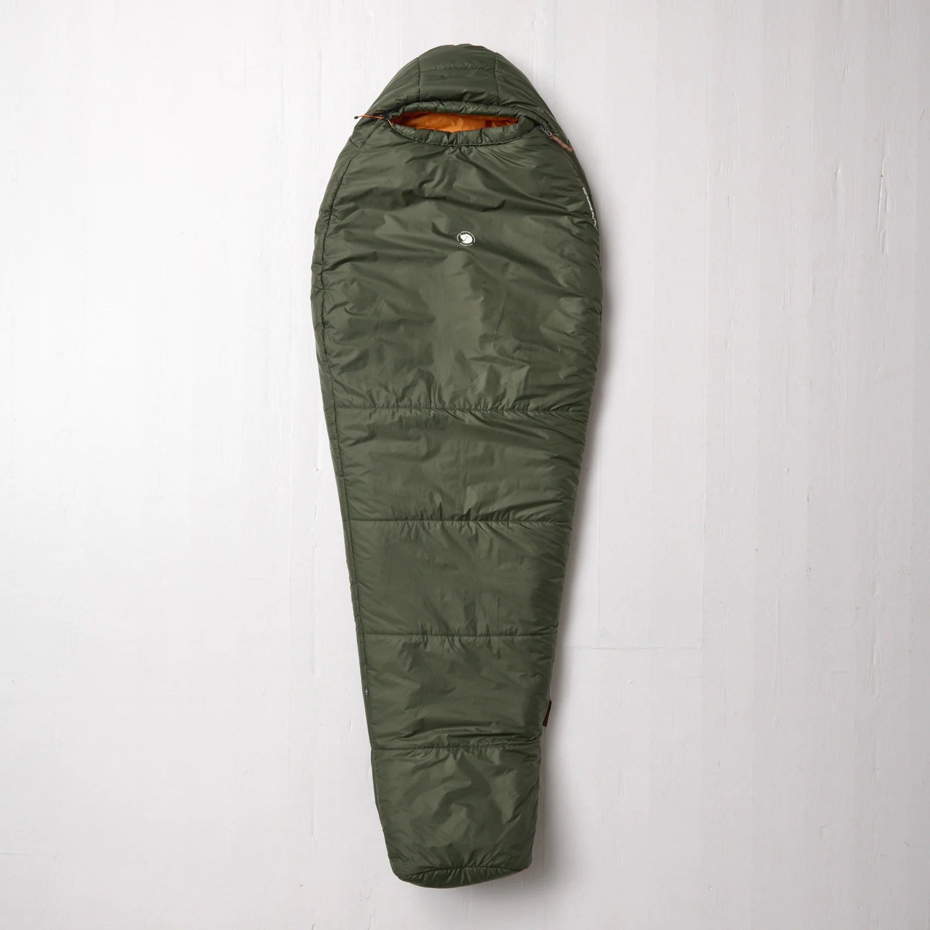 Guļammaiss Fjallraven Abisko Two Seasons 0-5 °C