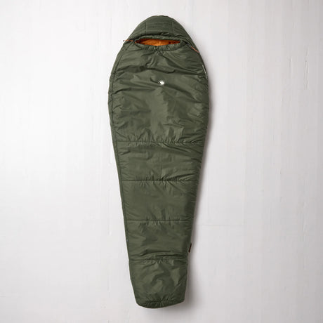 Guļammaiss Fjallraven Abisko Two Seasons 0-5 °C
