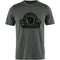T-shirt Fjallraven Abisko Wool Classic SS men's