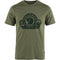T-shirt Fjallraven Abisko Wool Classic SS men's