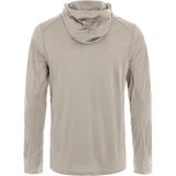 Termokrekls Fjallraven Abisko Wool Hoodie vīriešu