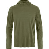 Termokrekls Fjallraven Abisko Wool Hoodie vīriešu