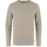 Thermal shirt Fjallraven Abisko Wool LS Men's