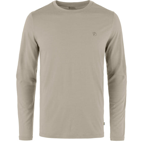 Thermal shirt Fjallraven Abisko Wool LS Men's
