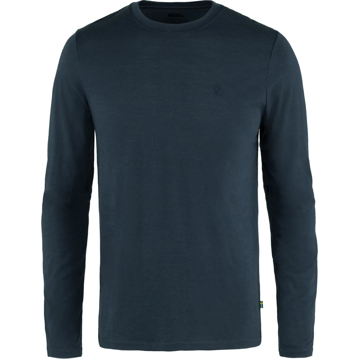 Thermal shirt Fjallraven Abisko Wool LS Men's