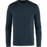 Thermal shirt Fjallraven Abisko Wool LS Men's