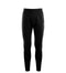 Ziemas sporta bikses Aclima Wool Shell Sport Tights vīriešu Black