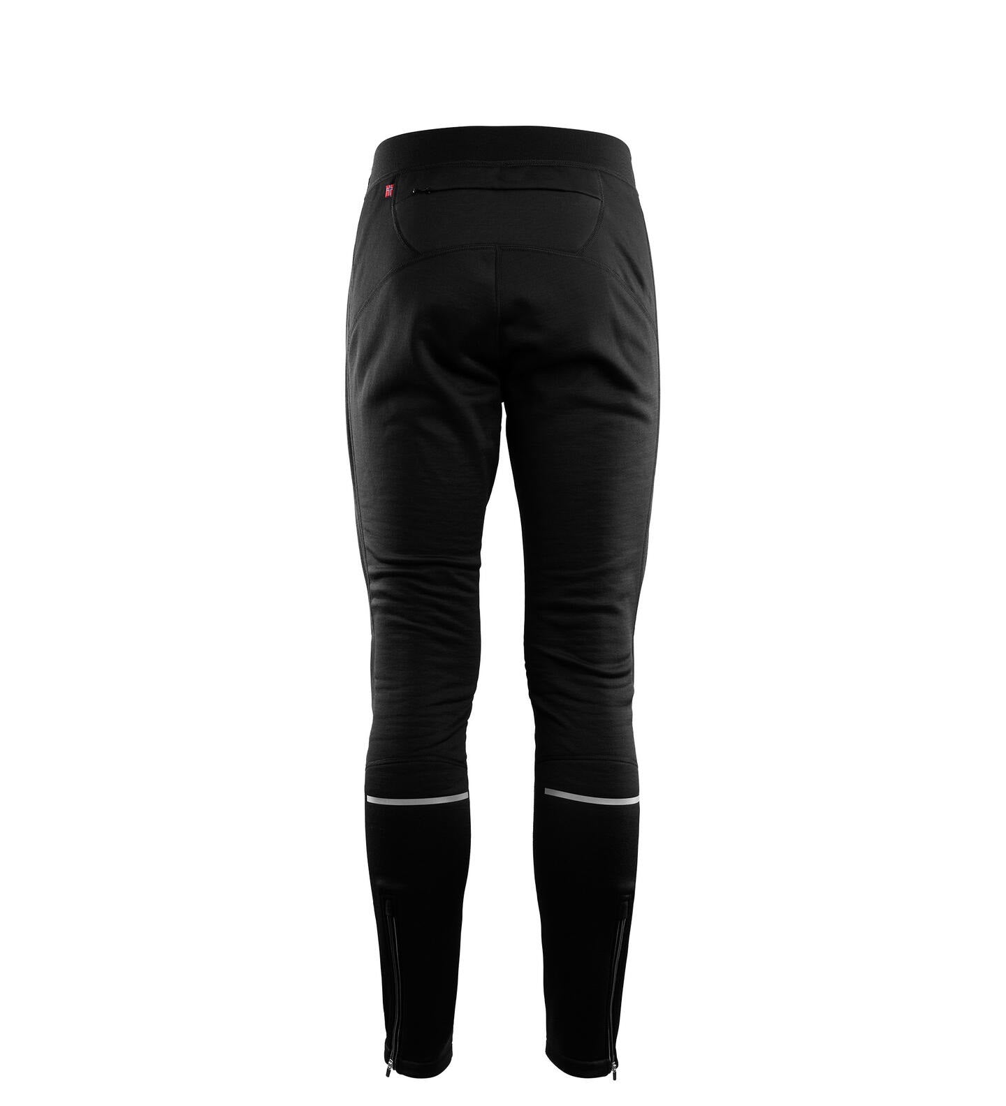 Ziemas sporta bikses Aclima Wool Shell Sport Tights vīriešu