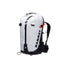 Alpīnisma mugursoma Mammut Trion 28 sieviešu White-Black 28 L