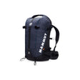 Alpīnisma mugursoma Mammut Trion 28 sieviešu Marine-Black 28 L