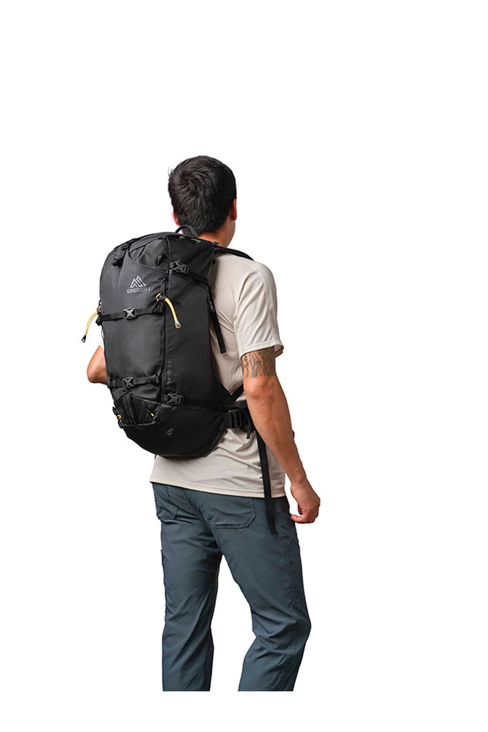 Alpīnisma mugursoma Gregory Alpinisto 30