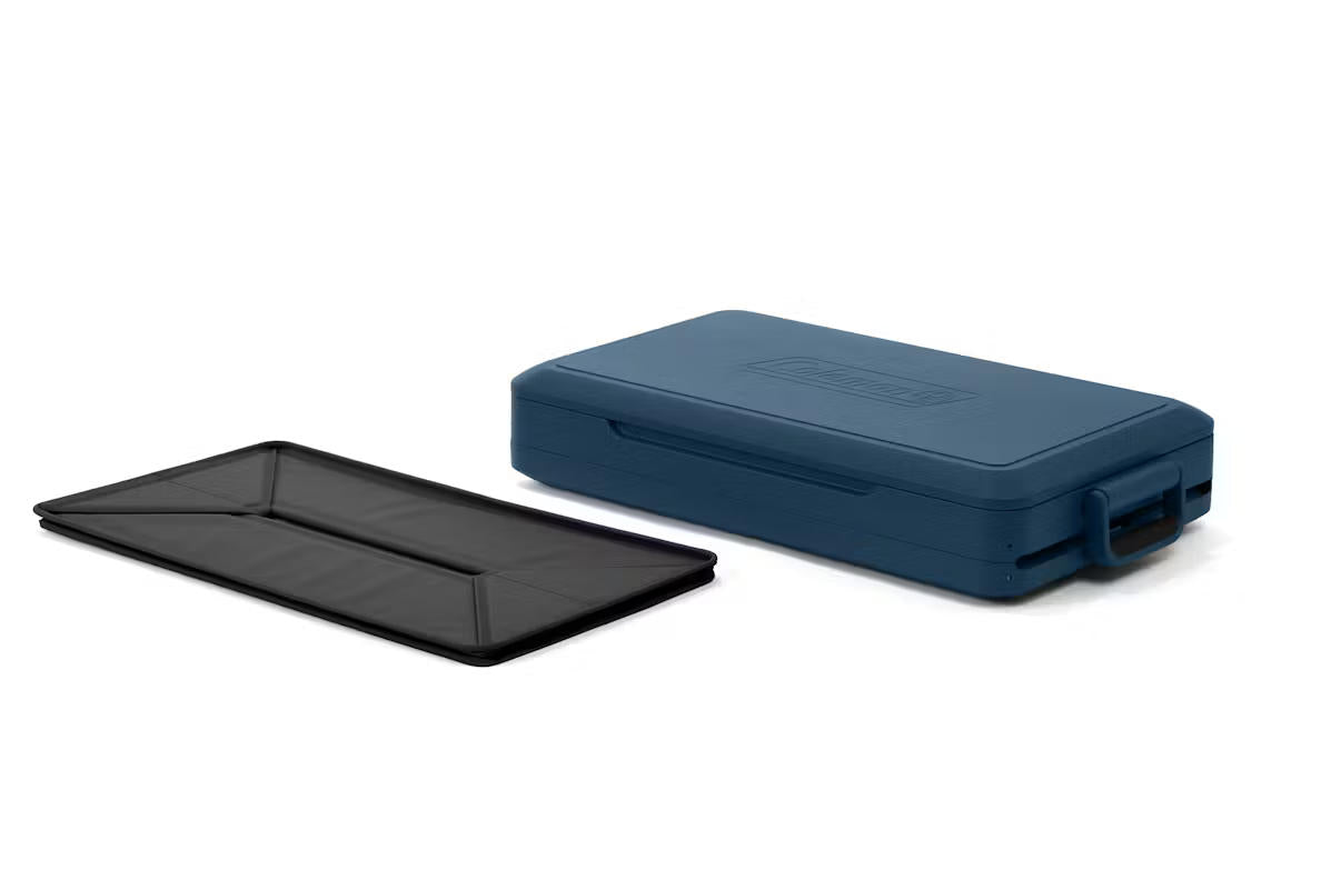 Saliekama aukstuma kaste Coleman Snap-N-Go 52 L
