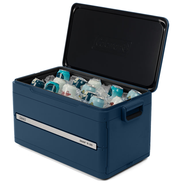 Coleman Snap-N-Go 42 L Collapsible Cooler