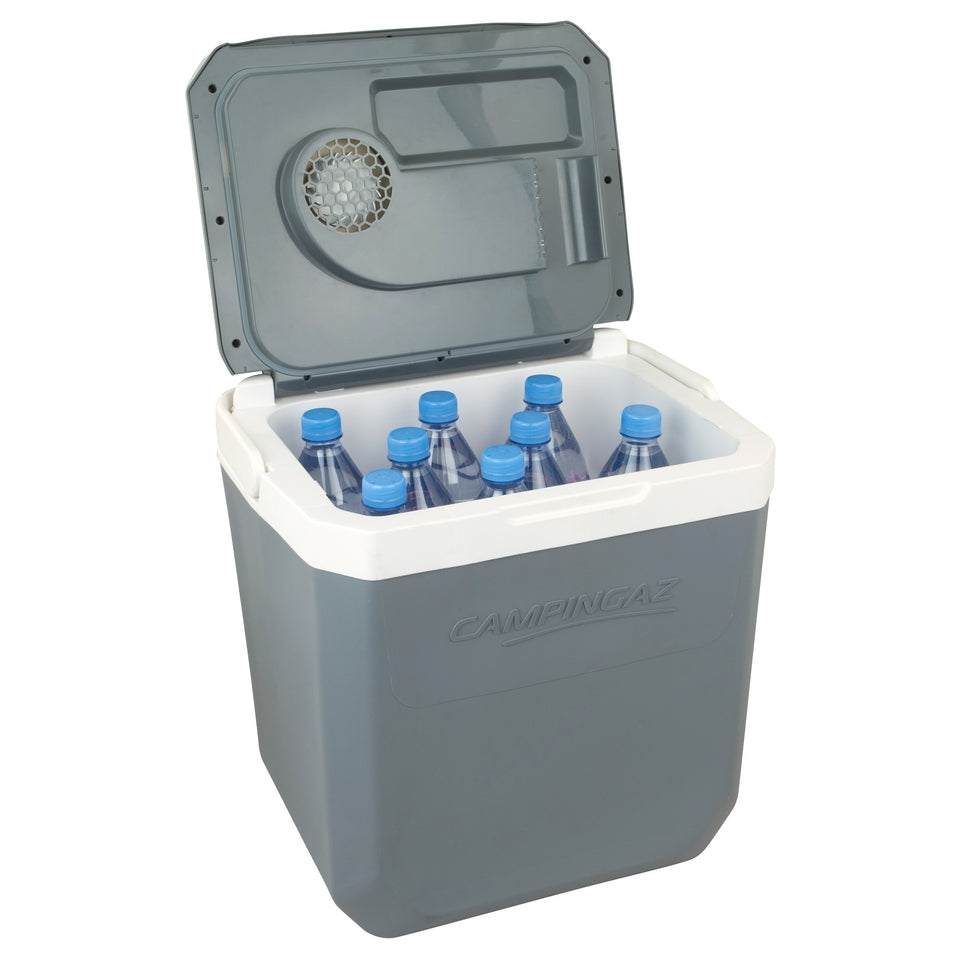 Cooler box Campingaz Powerbox Plus 28 L 12/230V