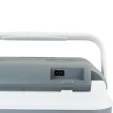 Cooler box Campingaz Powerbox Plus 28 L 12/230V