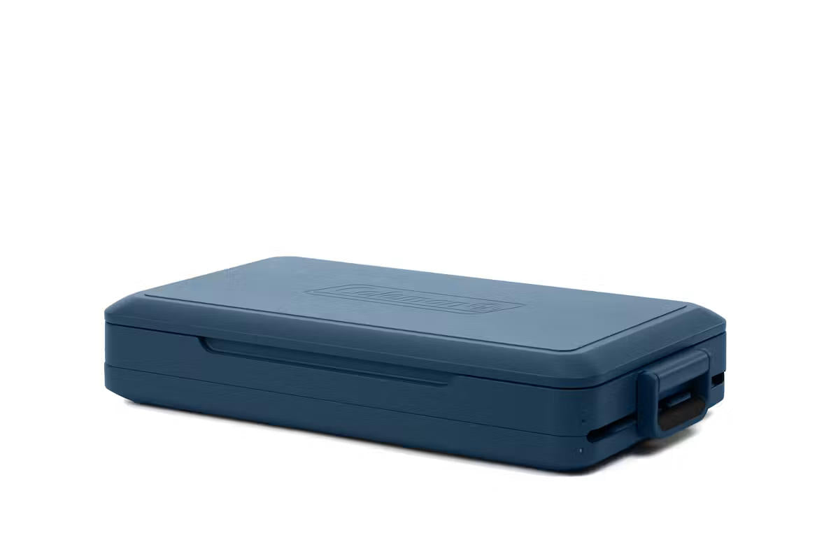 Saliekama aukstuma kaste Coleman Snap-N-Go 52 L