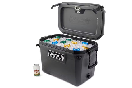 Coleman Convoy 55 QT Cooler