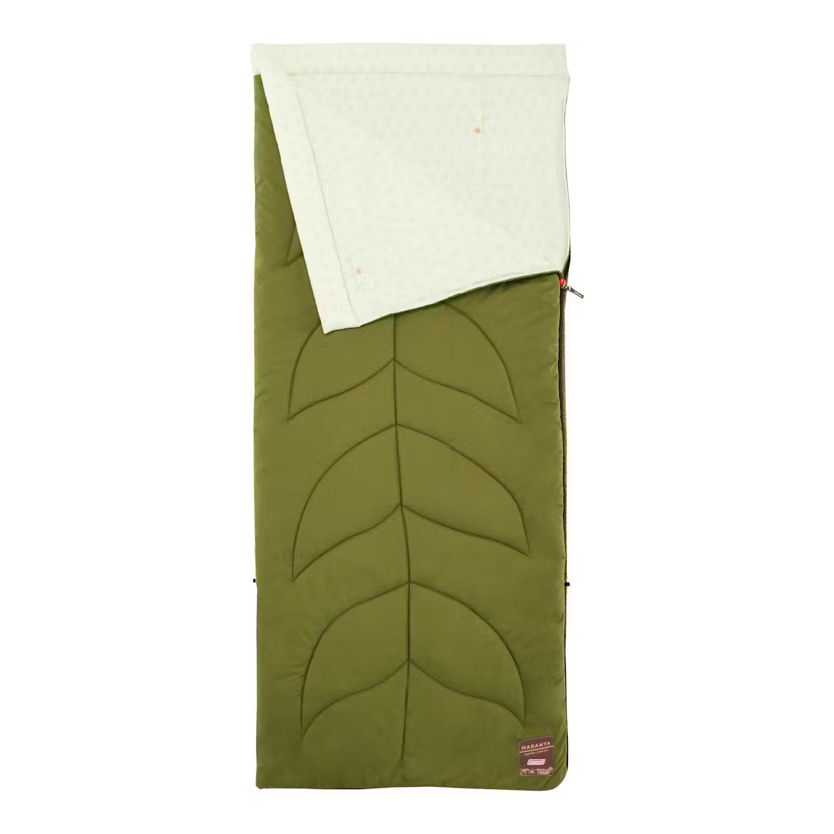Sleeping Bag Coleman Maranta