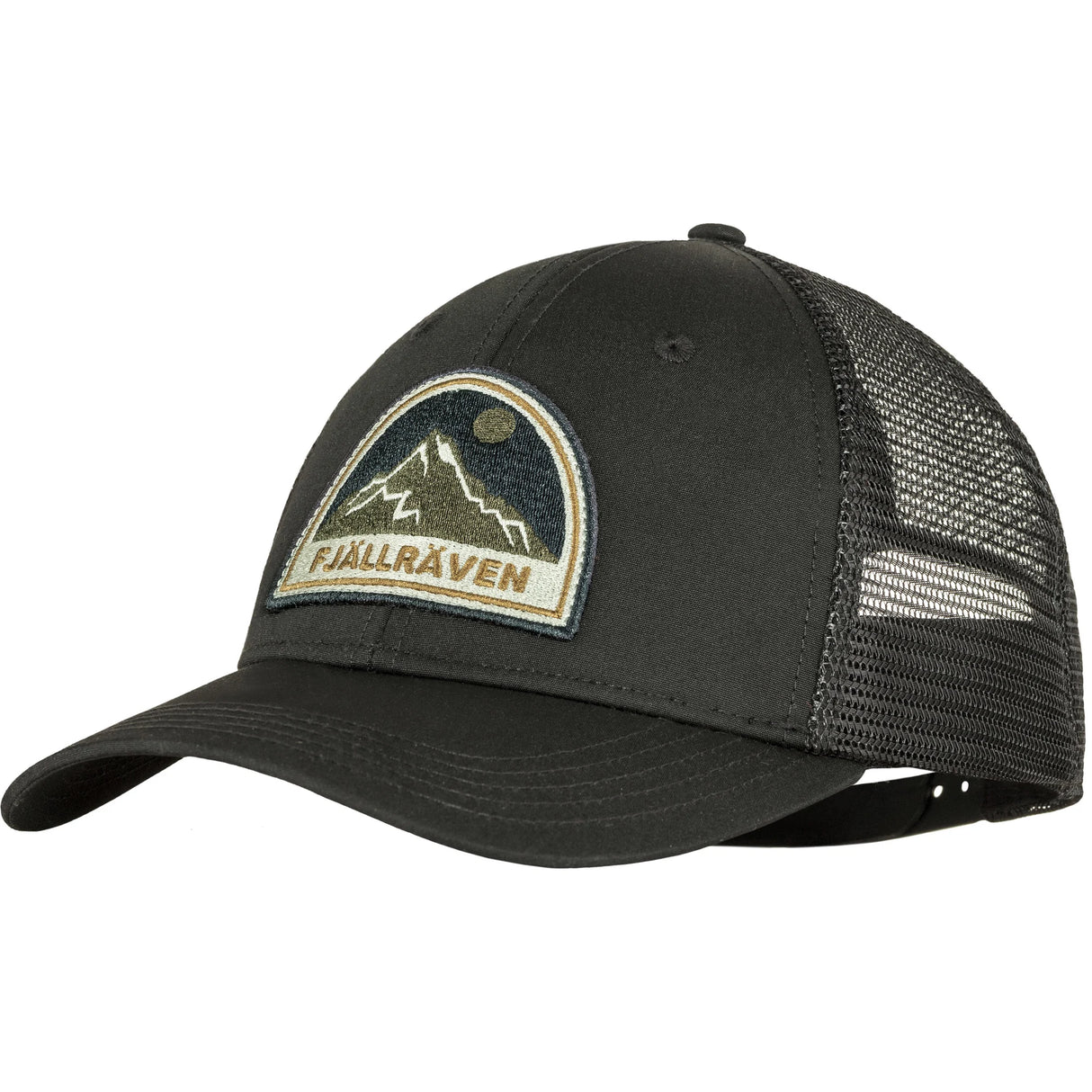 Fjallraven Badge Långtradarkeps Hat