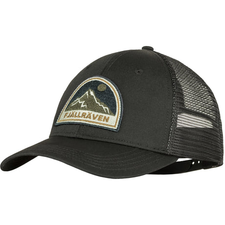 Fjallraven Badge Långtradarkeps Hat