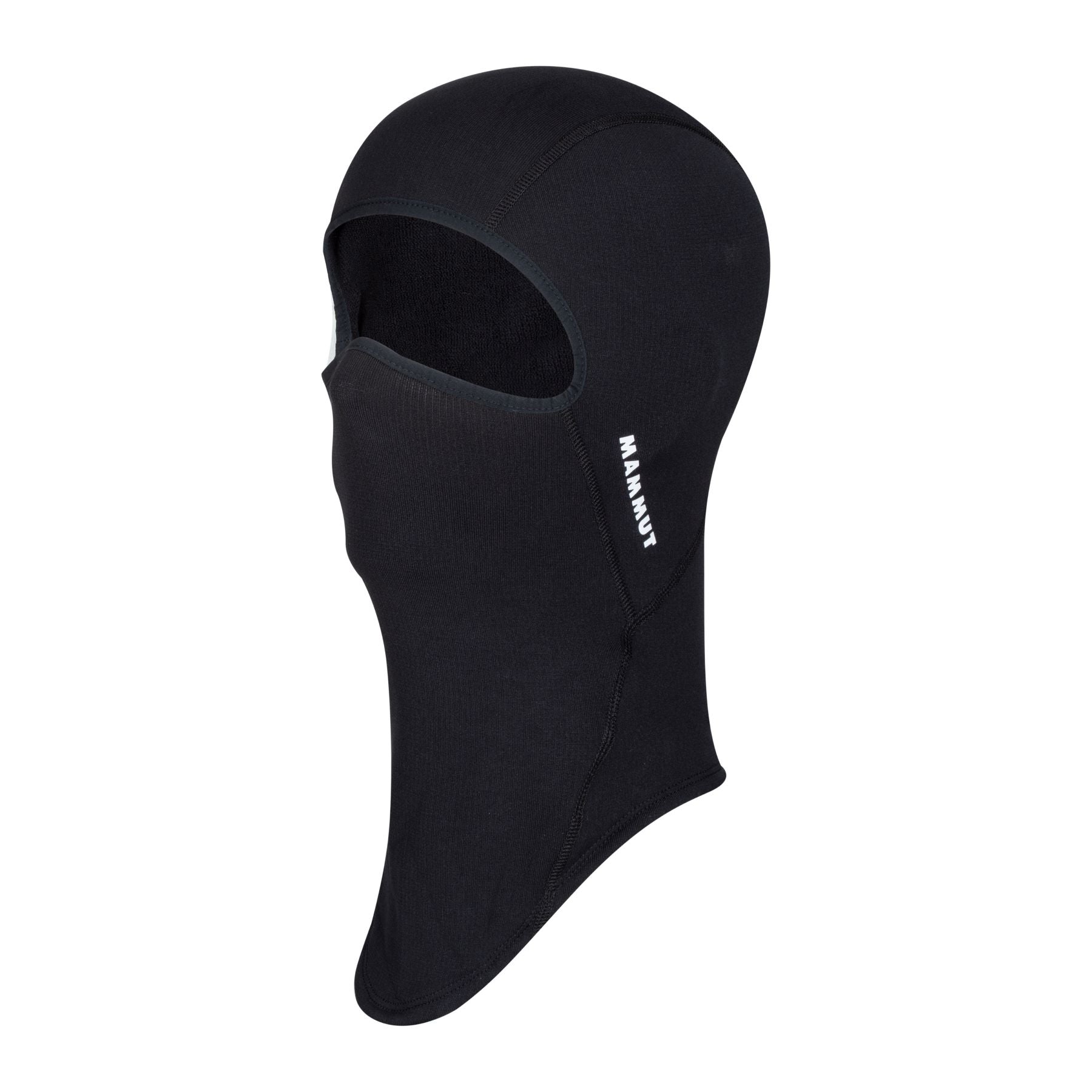 Balaklava Mammut Black