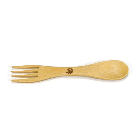 Bamboo Spork Origin Outdoors