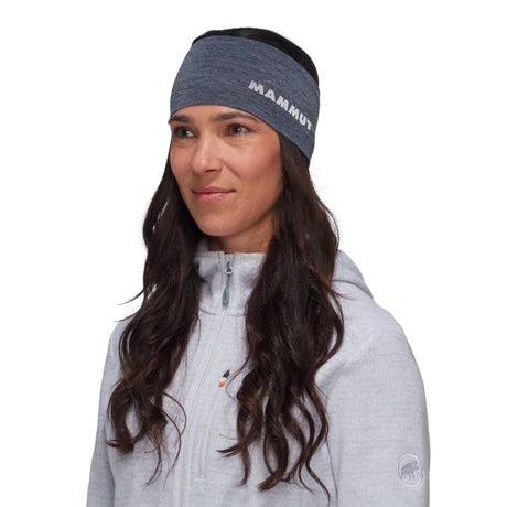 Bandana Mammut Tree Wool Headband