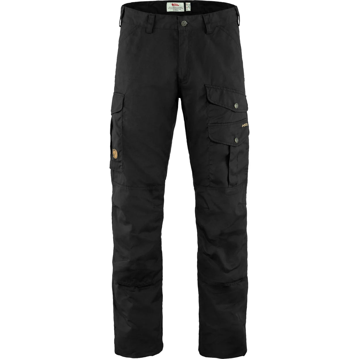 Pants Fjallraven Barents Pro men's