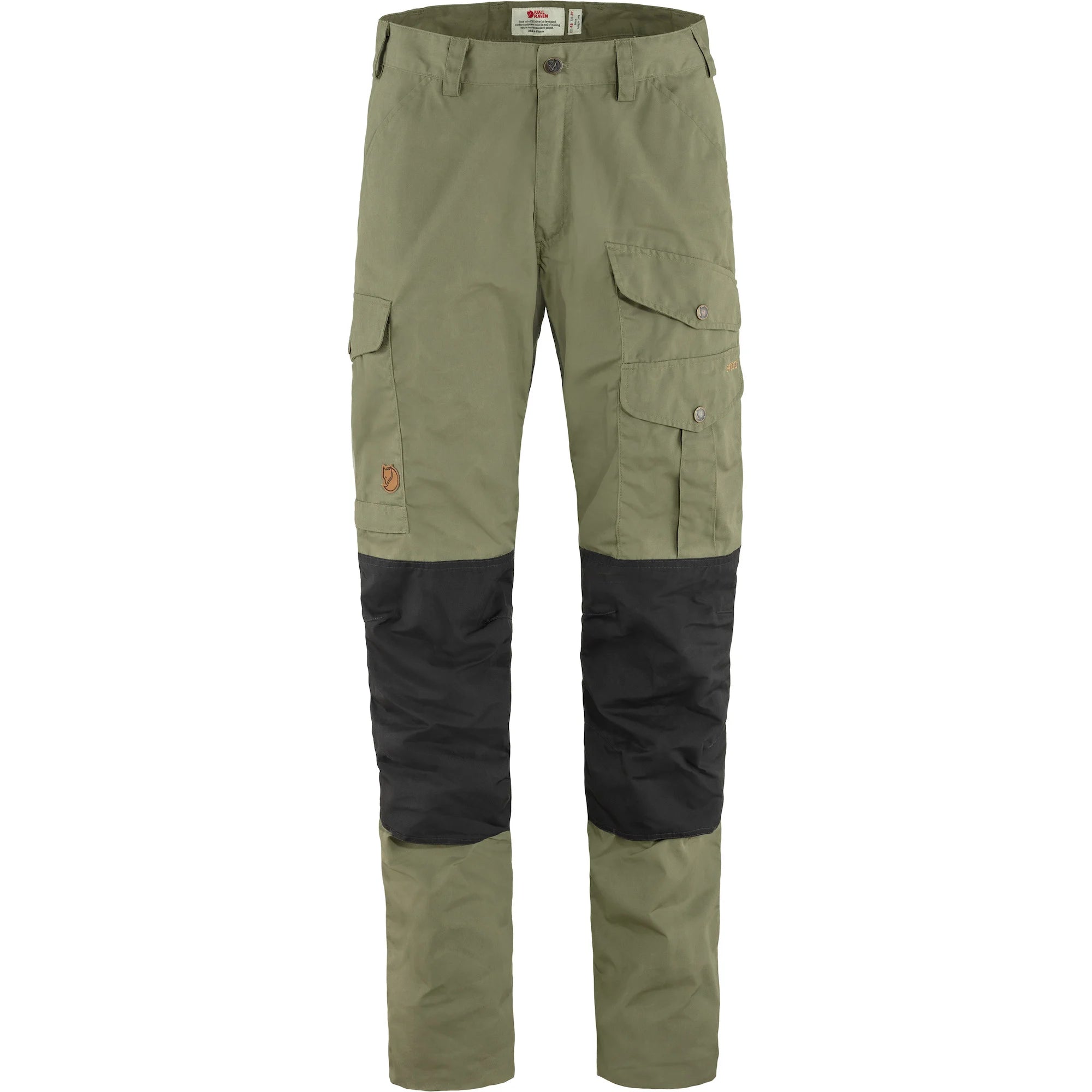 Pants Fjallraven Barents Pro men's