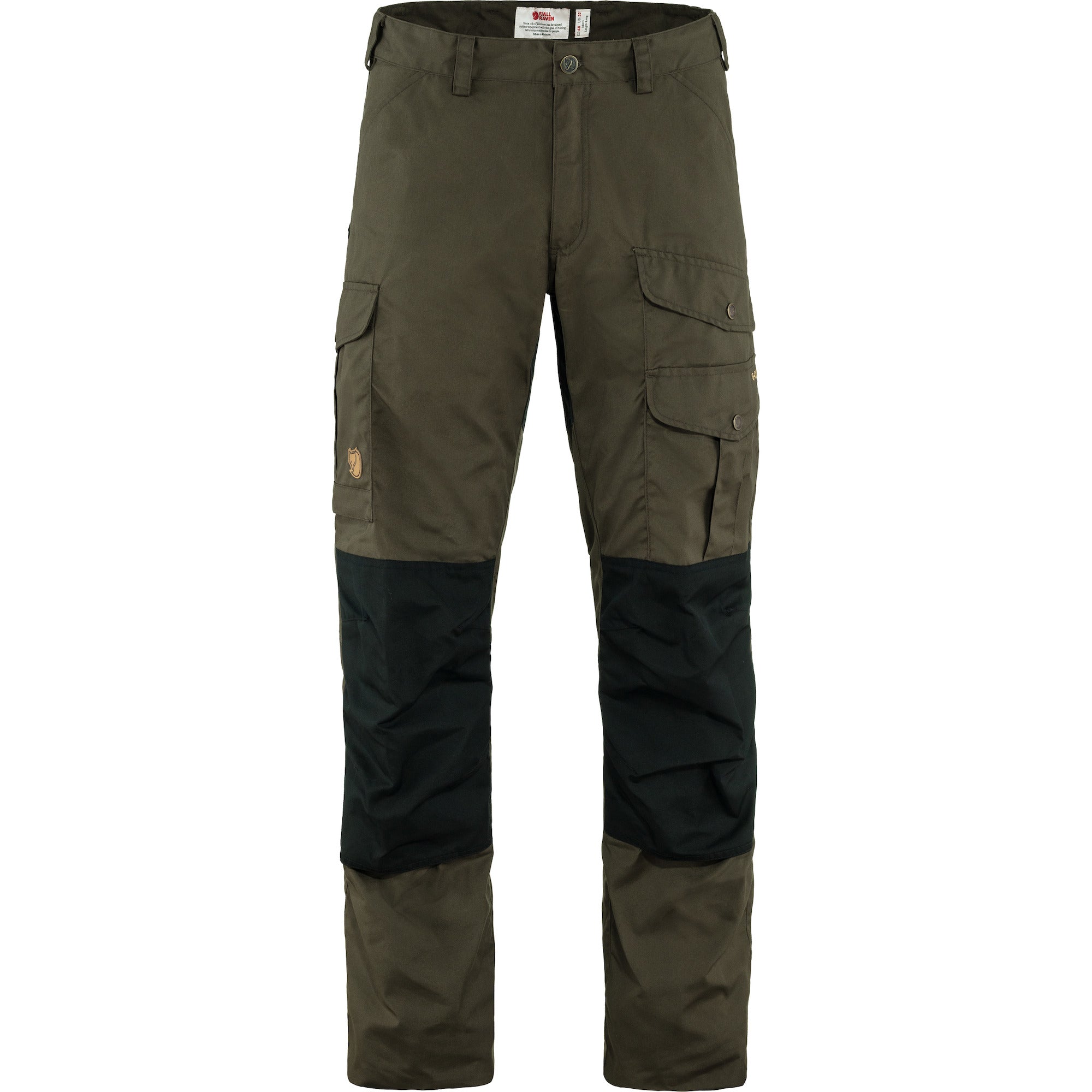 Pants Fjallraven Barents Pro men's