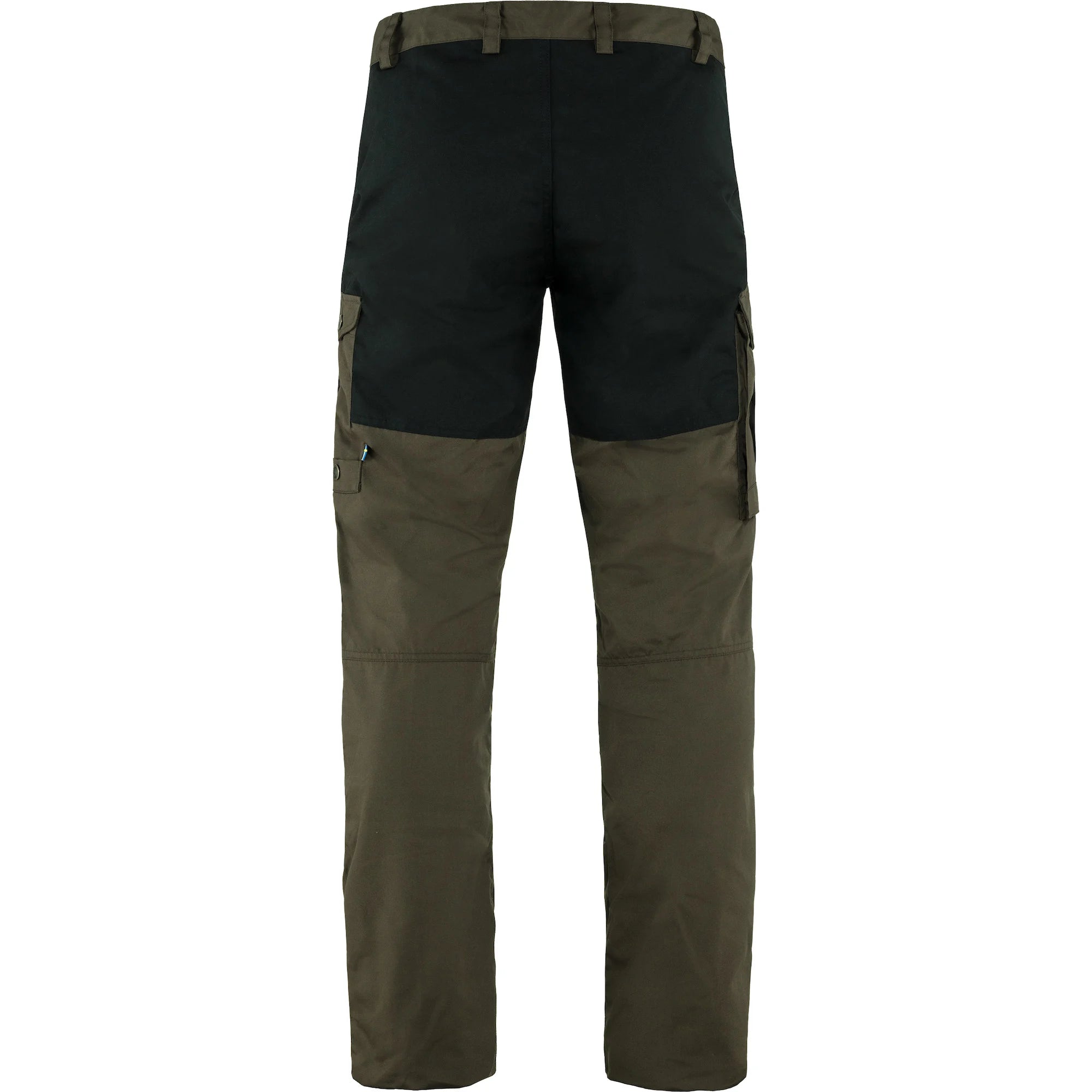 Pants Fjallraven Barents Pro men's