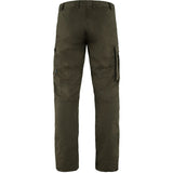 Pants Fjallraven Barents Pro men's