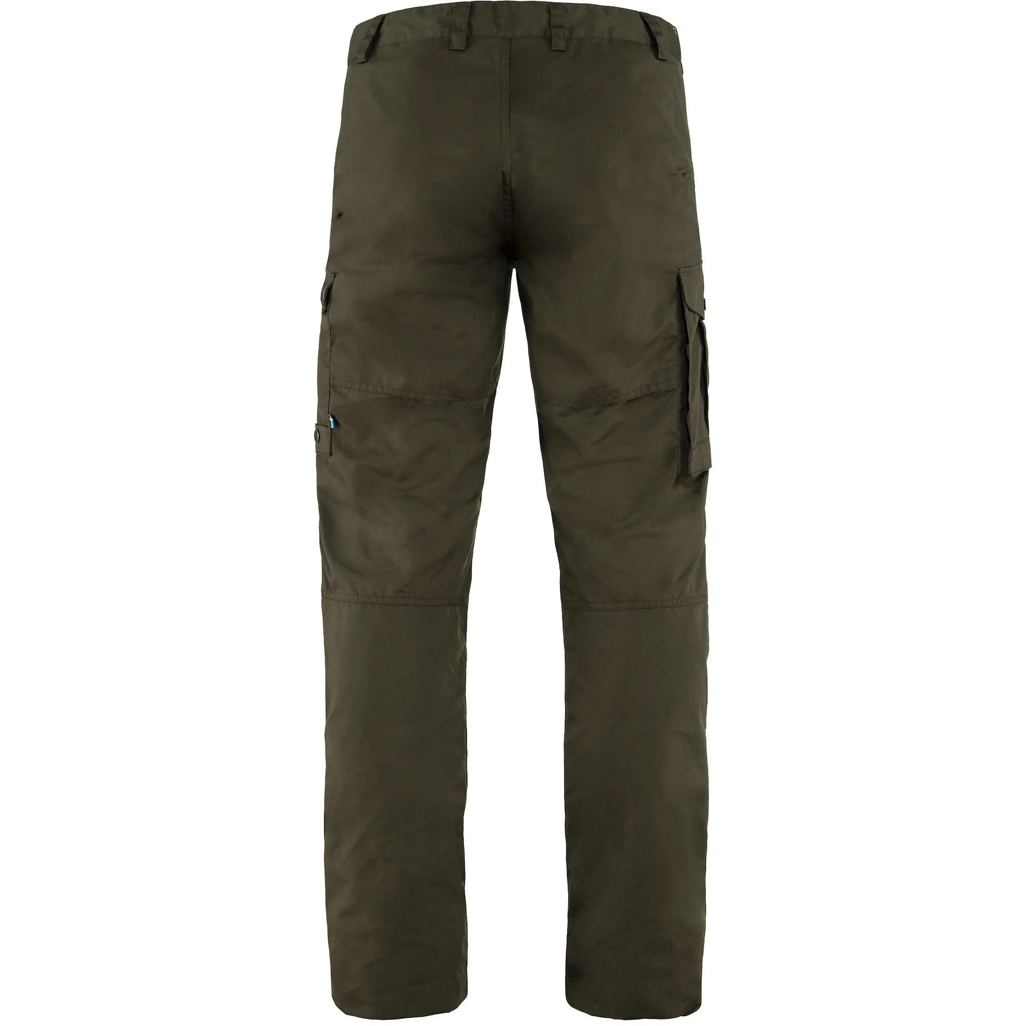 Pants Fjallraven Barents Pro men's