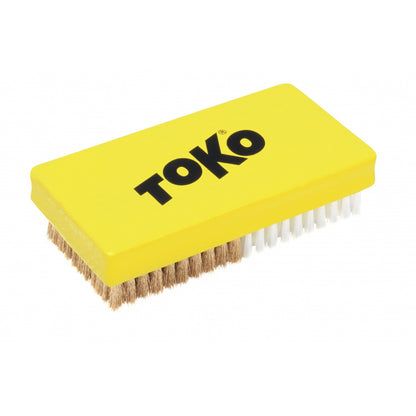 Toko Base Brush Combi Nylon/Copper 15mm