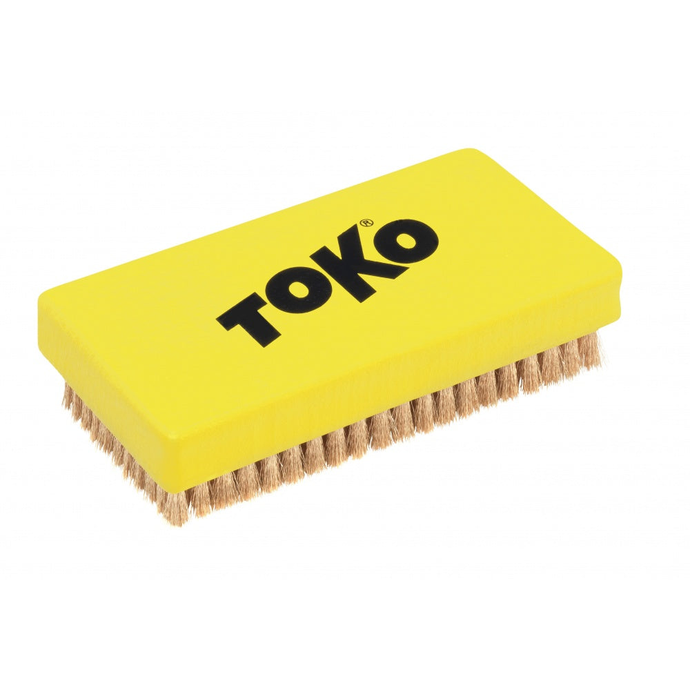 Toko Base Brush Copper 17mm