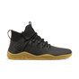 Baskāju apavi VivoBarefoot Magna FG vīriešu Obsidian