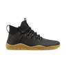 Baskāju apavi VivoBarefoot Magna FG vīriešu Obsidian