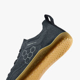 Baskāju apavi VivoBarefoot PRIMUS LITE KNIT NATURAL vīriešu