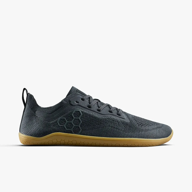 Men's VivoBarefoot PRIMUS LITE KNIT NATURAL Barefoot Shoes