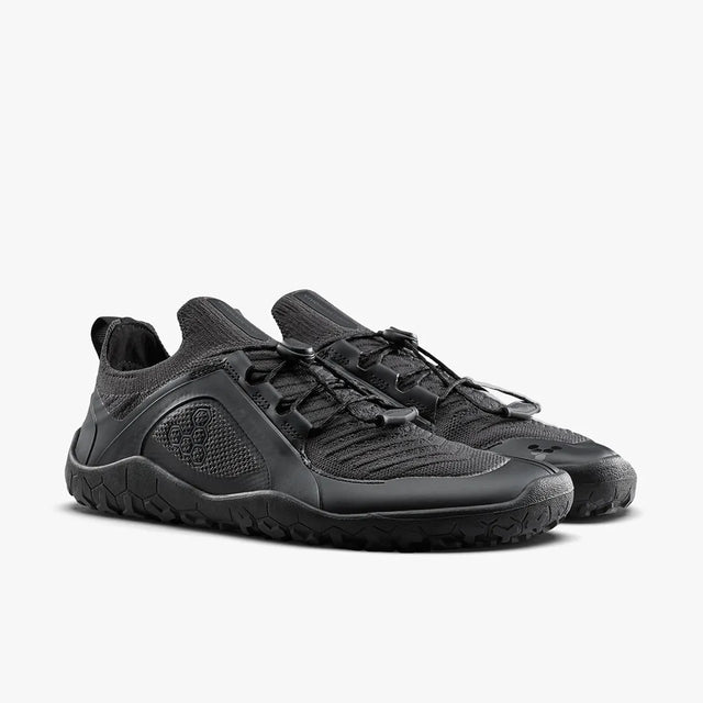 Men's VivoBarefoot PRIMUS TRAIL KNIT FG Barefoot Shoes