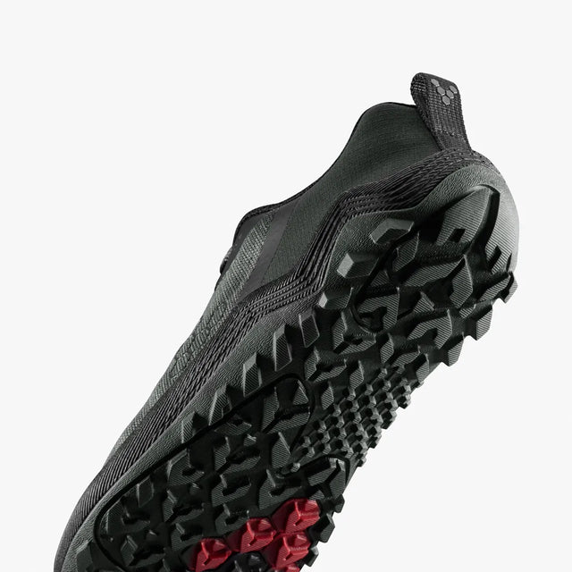 VivoBarefoot PRIMUS TRAIL FLOW men's barefoot shoes