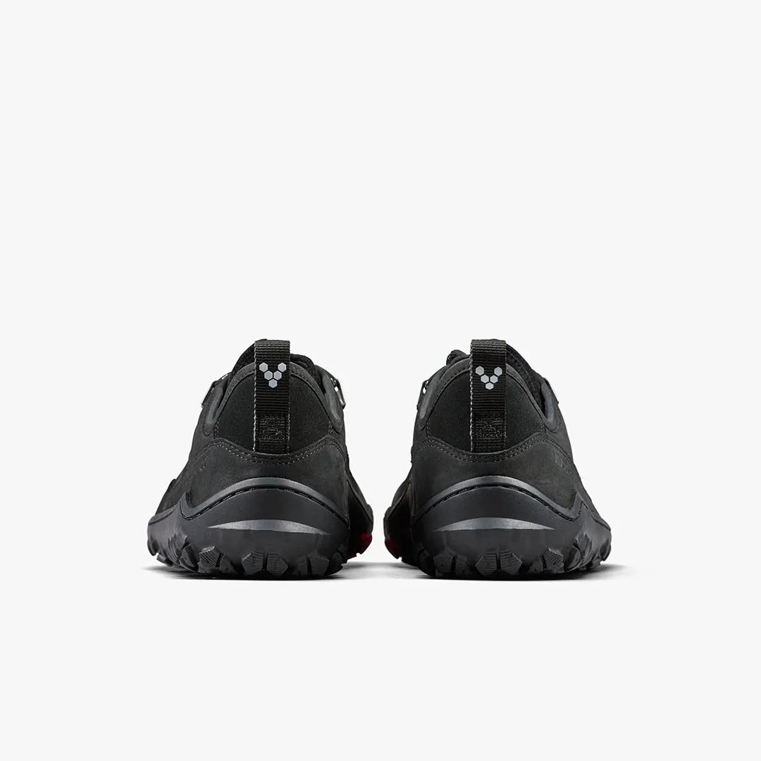 Baskāju apavi VivoBarefoot TRACKER LEATHER AT LOW vīriešu