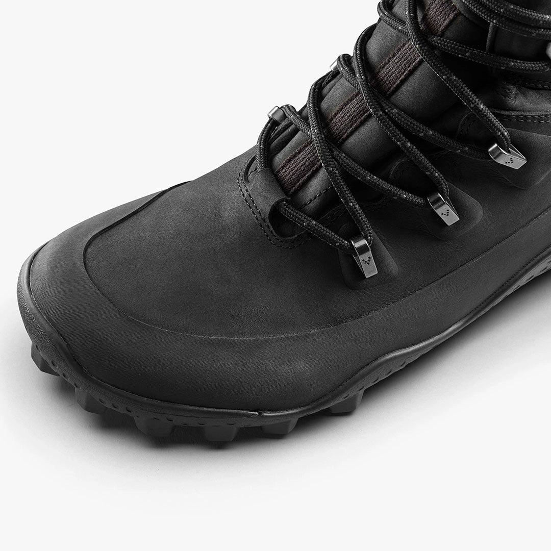 Baskāju apavi VivoBarefoot Tracker Winter II SG vīriešu