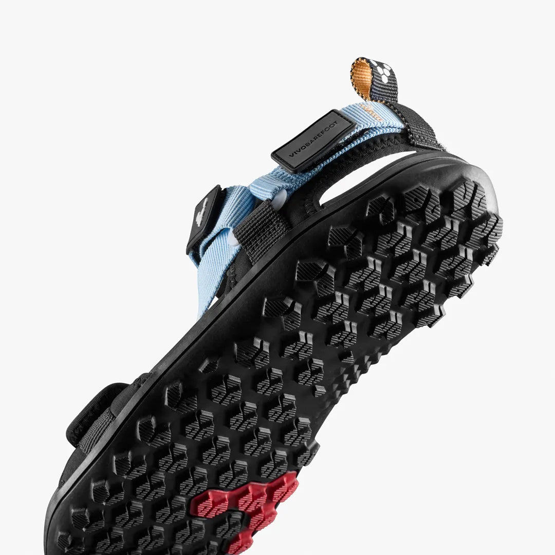 Sandales VivoBarefoot TRACKER ORA